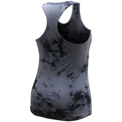 Chicago Bulls Stadium Essentials Women's Street Art Dark Crystal Washed Tank Top sale Discount