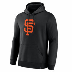 San Francisco Giants Fanatics Primary Logo Legacy Hoodie | MLB Online