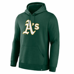 Athletics Fanatics Primary Logo Legacy Hoodie | MLB On Sale
