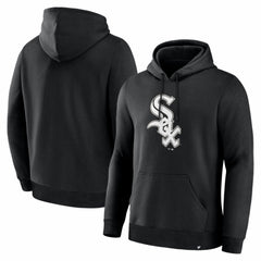 Chicago White Sox Fanatics Primary Logo Legacy Hoodie | MLB For sale