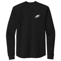 Philadelphia Eagles Dunbrooke Cavalier Thermal Long Sleeve T-Shirt