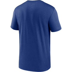 Chicago Cubs Nike 2023 MLB World Tour: London Series Legend Performance T-Shirt | MLB Discount