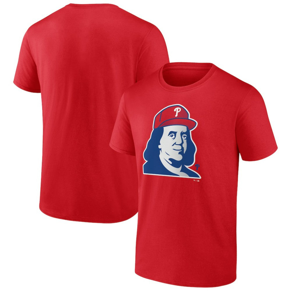 Philadelphia Phillies Hometown Big Ben T-Shirt - | MLB On Sale