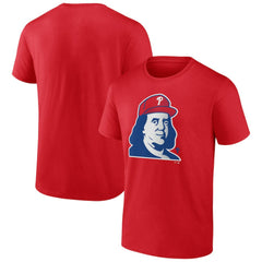 Philadelphia Phillies Hometown Big Ben T-Shirt - | MLB On Sale