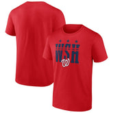 Washington Nationals Hometown The 202 T-Shirt - | MLB For sale