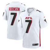 Atlanta Falcons Nike Bijan Robinson Game Jersey