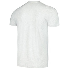Chicago Cubs Homage Bleacher Bums Hyper Local Tri-Blend T-Shirt | MLB Outlet