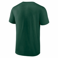 Athletics Logo Athletic Official Logo T-Shirt | MLB Sale