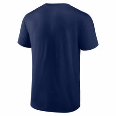 Milwaukee Brewers Logo Athletic Official Logo T-Shirt | MLB Discount