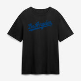 Los Angeles Dodgers Fanatics Alternate Logo Legacy T-Shirt | MLB US