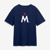 Minnesota Twins Fanatics Alternate Logo Legacy T-Shirt | MLB Discount