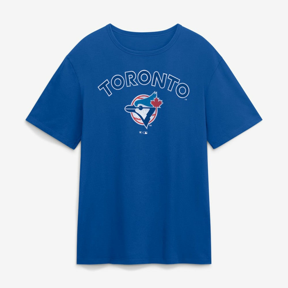 Toronto Blue Jays Fanatics Alternate Logo Legacy T-Shirt | MLB Shop