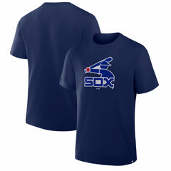 Chicago White Sox Fanatics Vintage Logo Legacy T-Shirt | MLB On Sale