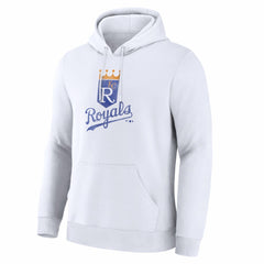 Kansas City Royals Fanatics Heritage Hoodie | MLB On Sale
