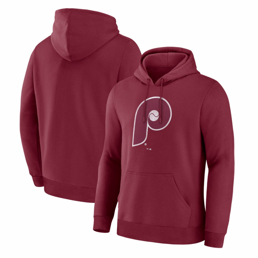 Philadelphia Phillies Fanatics Legacy Hoodie | MLB US
