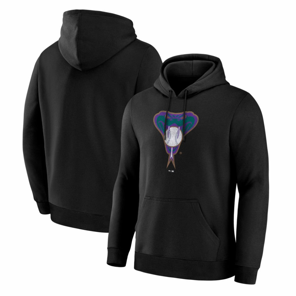 Arizona Diamondbacks Fanatics Legacy Hoodie | MLB On Sale