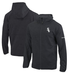 Chicago White Sox Columbia Omni-Wick It's Time Full-Zip Jacket | MLB US