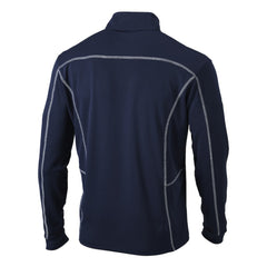 Houston Astros Columbia Omni-Wick Shotgun Quarter-Zip Pullover Top | MLB On Sale