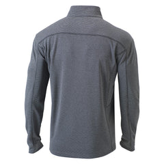 New York Mets Columbia Omni-Wick Shotgun Quarter-Zip Pullover Top | MLB On Sale