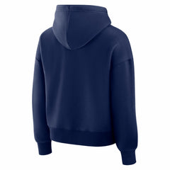 Denver Broncos Fanatics Women's Essential Legacy Hoodie