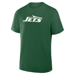 New York Jets Fanatics Essential T-Shirt