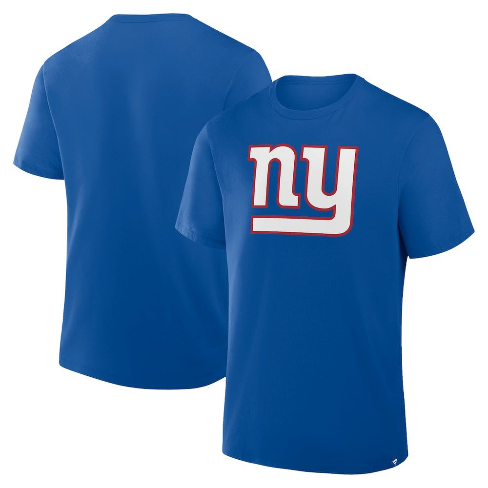 New York Giants Fanatics Essential T-Shirt