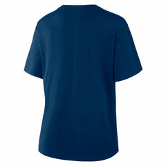 Houston Texans Fanatics Women's Essential Legacy T-Shirt