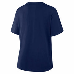 Denver Broncos Fanatics Women's Essential Legacy T-Shirt