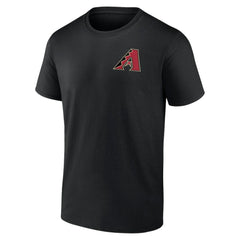 Arizona Diamondbacks In Good Graces T-Shirt | MLB On Sale
