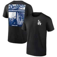 Los Angeles Dodgers In Good Graces T-Shirt | MLB For sale