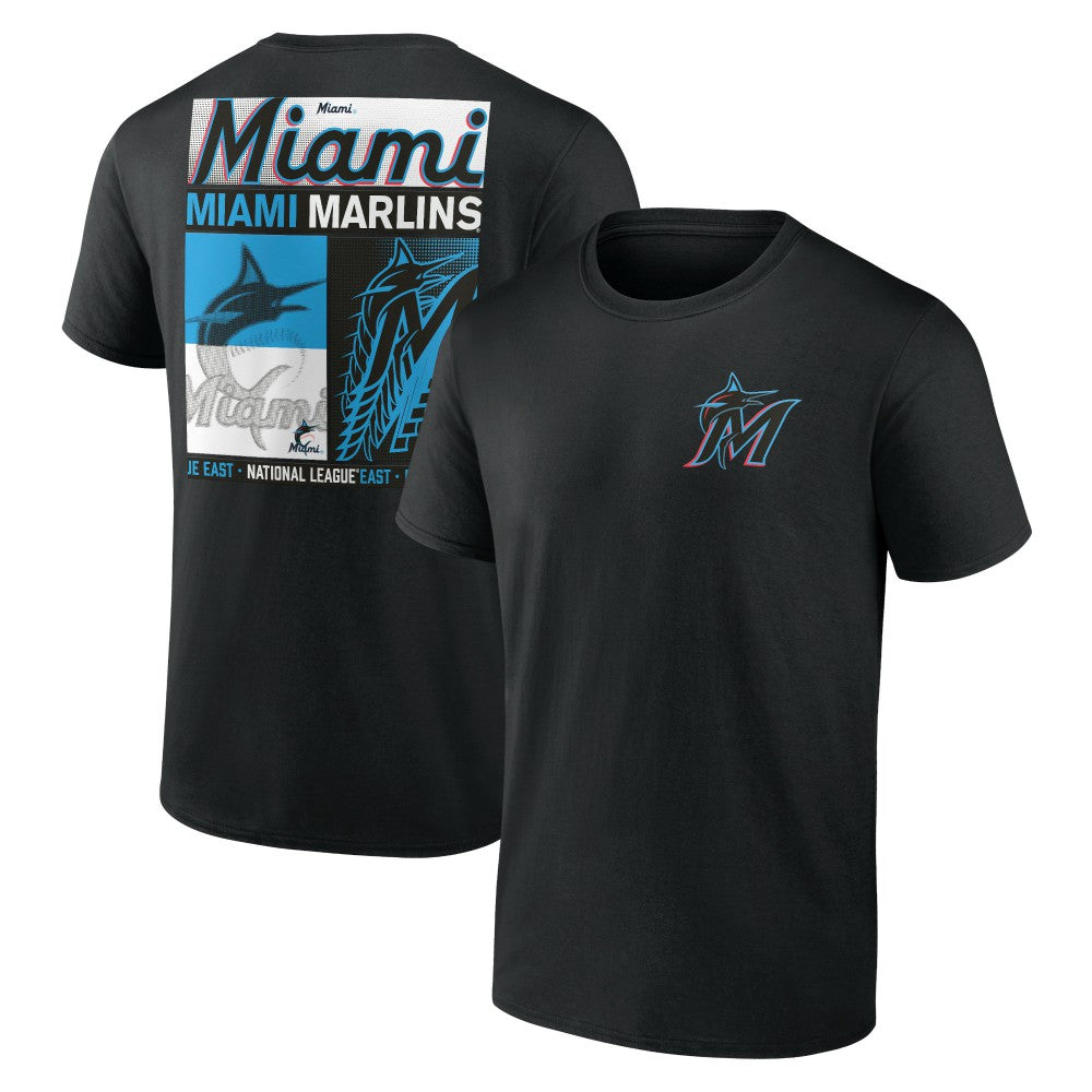 Miami Marlins In Good Graces T-Shirt | MLB Sale