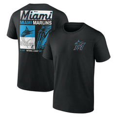 Miami Marlins In Good Graces T-Shirt | MLB Sale