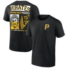 Pittsburgh Pirates In Good Graces T-Shirt | MLB Sale