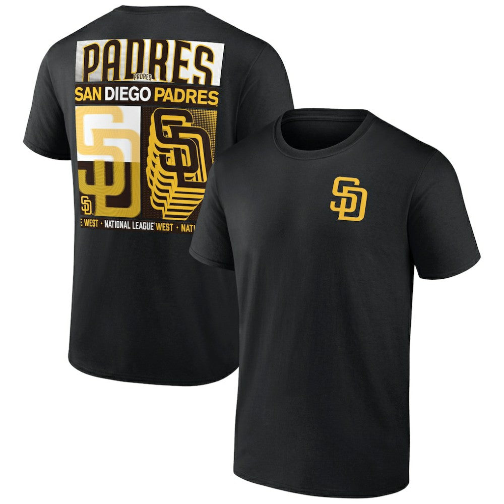 San Diego Padres In Good Graces T-Shirt | MLB New