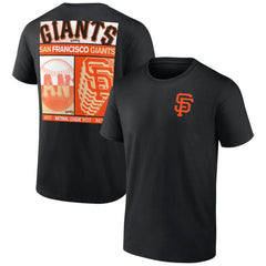 San Francisco Giants In Good Graces T-Shirt | MLB Shop