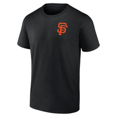 San Francisco Giants In Good Graces T-Shirt | MLB Shop