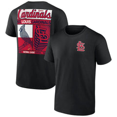 St. Louis Cardinals In Good Graces T-Shirt | MLB New
