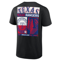 Texas Rangers In Good Graces T-Shirt | MLB Online
