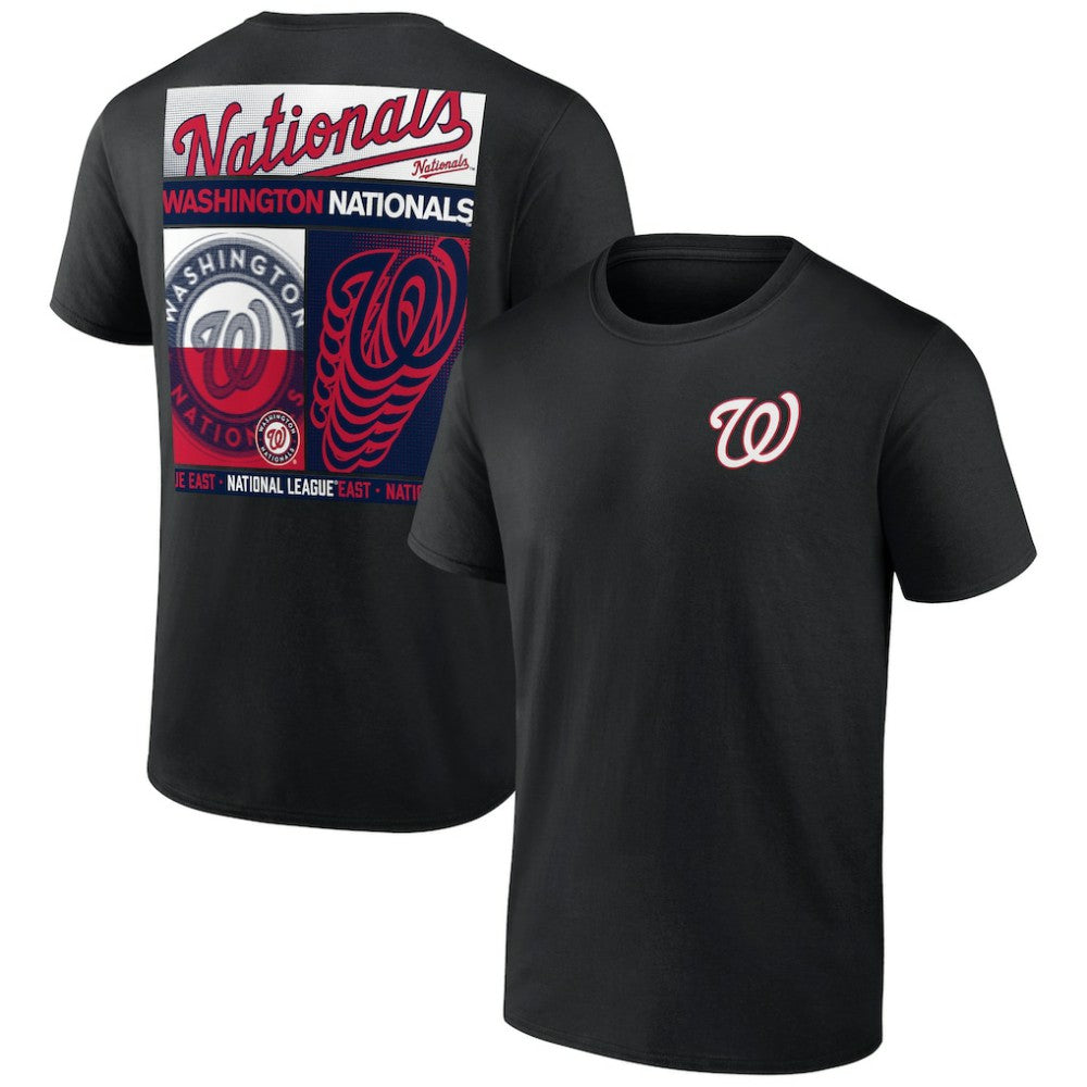 Washington Nationals In Good Graces T-Shirt | MLB Outlet