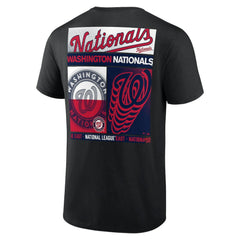 Washington Nationals In Good Graces T-Shirt | MLB Outlet