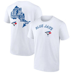 Toronto Blue Jays Hot Shot T-Shirt | MLB Near me