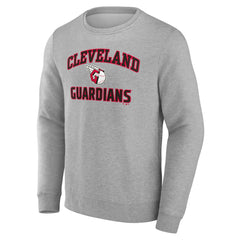 Cleveland Guardians Heart & Soul Pullover Sweatshirt | MLB New