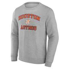Houston Astros Heart & Soul Pullover Sweatshirt | MLB Sale