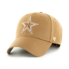 Dallas Cowboys 47 brand '47 Ballpark MVP Adjustable Hat