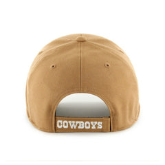 Dallas Cowboys 47 brand '47 Ballpark MVP Adjustable Hat