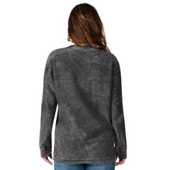 Minnesota Vikings G-III 4Her by Carl Banks Women's Comfy Cord Sweatshirt
