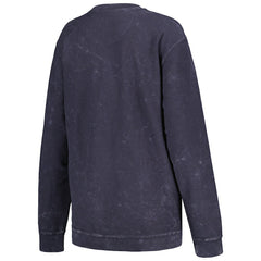Seattle Seahawks G-III 4Her by Carl Banks Women's Comfy Cord Pullover Sweatshirt