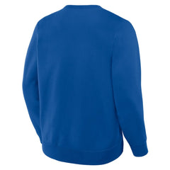 New York Mets Fanatics Primary Logo Legacy Sweatshirt | MLB Sale