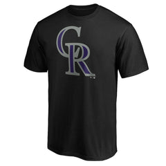 Charlie Blackmon Colorado Rockies Playmaker Name & Number T-Shirt | MLB Online