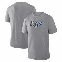 Tampa Bay Rays Fanatics Play Tribute Tri-Blend T-Shirt | MLB Online